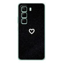 Чохли з тематикою "Маленькі Сердчеки" на Infinix Hot 60i