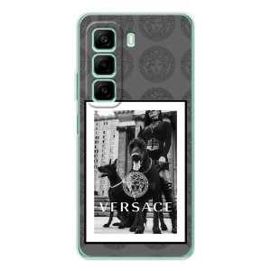 Чохли VERSACE для Хот 60і (PREMIUMPrint)