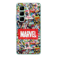 Чохол МАРВЕЛ для Хот 60і (AlphaPrint) – Марвел комікси