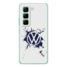 Чохол "Фольксваген" для Infinix Hot 60i – Volkseagen 2