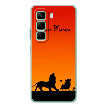 Чехол Король лев на Хот 60и (Акуна Матата)