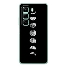 Космічні Чохли для Хот 60і (VPrint) – Планети