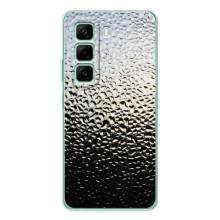 Текстурний Чохол для Infinix Hot 60i