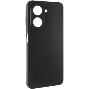 Чехол TPU Epik Black Full Camera для Infinix Hot 70