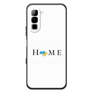 Чохли для Infinix Hot 70  (Home - Україна)