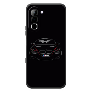 Чехол BMW для Инфиникс Хот 70