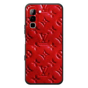 Текстурний Чохол Louis Vuitton для Інфінікс Хот 70