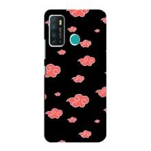 Чохли Персонажі Аніме Наруто для Infinix Hot 9 / Hot 9 Pro (AlphaPrint)