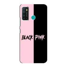 Чохли з картинкою для Infinix Hot 9 / Hot 9 Pro (BLACK PINK)