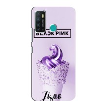 Чохли з картинкою для Infinix Hot 9 / Hot 9 Pro – BLACKPINK lisa