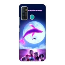 Чохли BTS для Infinix Hot 9 / Hot 9 Pro (AlphaPrint)