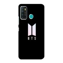 Чохли BTS для Infinix Hot 9 / Hot 9 Pro (AlphaPrint)