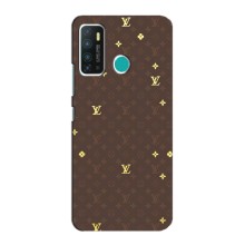 Чохли Луі Вітон для Infinix Hot 9 / Hot 9 Pro (AlphaPrint - LOUIS VUITTON) (дизайн Луі Вітон)