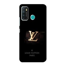 Чохли Луі Вітон для Infinix Hot 9 / Hot 9 Pro (AlphaPrint - LOUIS VUITTON) (ремінець LV)