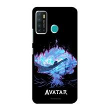Чехлы с фильма АВАТАР для Infinix Hot 9 / Hot 9 Pro (AlphaPrint)