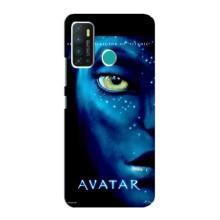 Чехлы с фильма АВАТАР для Infinix Hot 9 / Hot 9 Pro (AlphaPrint)