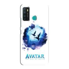 Чехлы с фильма АВАТАР для Infinix Hot 9 / Hot 9 Pro (AlphaPrint)