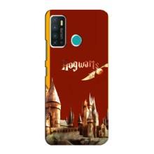 Чехлы с Гарри Поттером для Infinix Hot 9 / Hot 9 Pro (AlphaPrint)