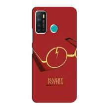 Чехлы с Гарри Поттером для Infinix Hot 9 / Hot 9 Pro (AlphaPrint)
