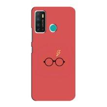 Чехлы с Гарри Поттером для Infinix Hot 9 / Hot 9 Pro (AlphaPrint)