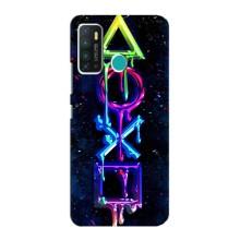 Чохли з тематикою Кіберспорт для Infinix Hot 9 / Hot 9 Pro (VPrint)