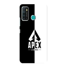 Чохли з топовими принтами для Інфінікс Гот 9 / Гот 9 Про – APEX