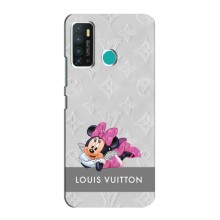 Чохол Disney Mouse Infinix Hot 9 / Hot 9 Pro (PREMIUMPrint) – Мікі Маус ЛВ