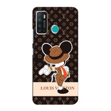 Чохол Disney Mouse Infinix Hot 9 / Hot 9 Pro (PREMIUMPrint) – Міккі Джексон