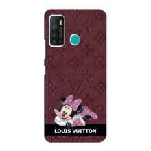 Чехол Disney Mouse Infinix Hot 9 / Hot 9 Pro (PREMIUMPrint)