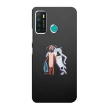 Чохол для дитини на Інфінікс Гот 9 / Гот 9 Про (VPrint)