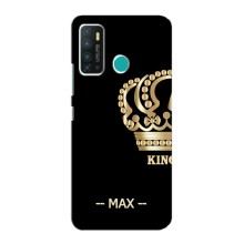 Именные Чехлы для Infinix Hot 9 / Hot 9 Pro (MAX)