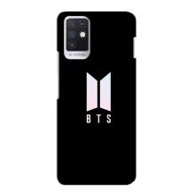 Чохли BTS для Infinix Note 10 (AlphaPrint)