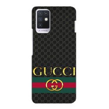 Чохли  GUCCI для Інфінікс Ноут 10 (AlphaPrint) (Gucci оригінал)