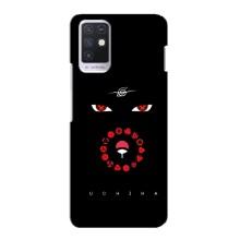 Чохли на тему: Ітачи Учіха для Infinix Note 10 (AlphaPrint)