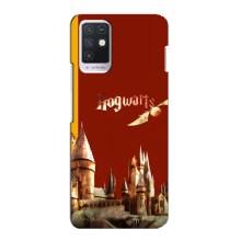 Чехлы с Гарри Поттером для Infinix Note 10 (AlphaPrint)