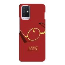 Чехлы с Гарри Поттером для Infinix Note 10 (AlphaPrint)