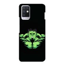 Чохли з героями Марвел Infinix Note 10 (VPrint)
