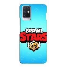 Чехлы Brawl Stars для Infinix Note 10 (AlphaPrint)
