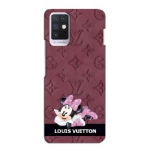 Чехол Disney Mouse Infinix Note 10 (PREMIUMPrint)