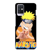 Чохли з принтом НАРУТО на Infinix Note 10 – Naruto