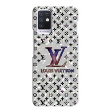 Чохол Стиль Louis Vuitton на Infinix Note 10 – Яскравий LV