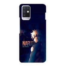 Naruto Anime Чехлы для Инфиникс Ноут 10 (AlphaPrint)