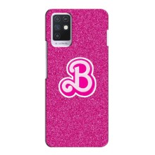 Силіконовый Чохол Барбі фільм на Infinix Note 10 – B-barbie