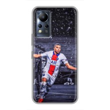 Чохли Кіліан Мбаппе для Infinix Note 11 Pro – Mbappe PSG