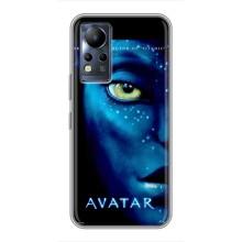 Чехлы с фильма АВАТАР для Infinix Note 11 Pro (AlphaPrint)