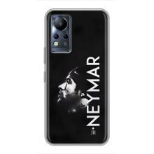 Чехол Неймар для Infinix Note 11 Pro (AlphaPrint) (NEYMAR)