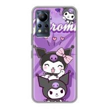 Чохол з кроликом Куромі на Infinix Note 11 Pro – Кролик Куромі