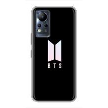 Чехлы BTS для Infinix Note 11 (AlphaPrint)