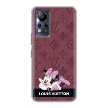 Чохол Disney Mouse Infinix Note 11 (PREMIUMPrint)