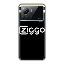 Чехлы для Infinix Note 12 2023 (VPrint) - Футбольные клубы (AJAX)